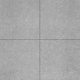 GeoCeramica® 60x60x4 BB Stone Light Grey
