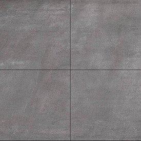 GeoCeramica® 60x60x4 Flow Smoke