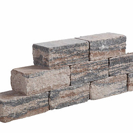 Combiwall Uno 30x15x12cm Kilimanjaro