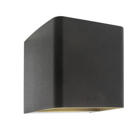 ACE UP-DOWN 100-230V Dark Grey