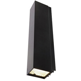 EVO DOWN 100-230V Black