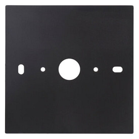 EVO WALL MOUNT 100-230V Black