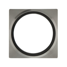 PLATE 75 Stainless Steel