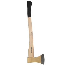 Bijl compleet 1800 gram