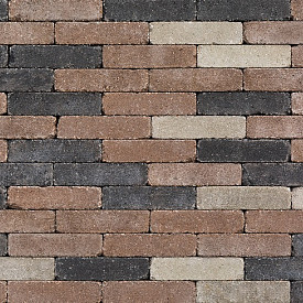 Stonique trommel waalformaat 7 cm Siepatico