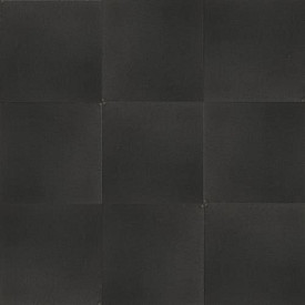 Soft Comfort 60x60x6 cm Nero
