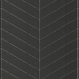 Romano Punto 40x8x8cm Nero
