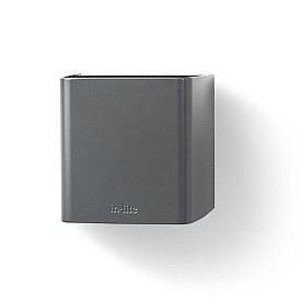 ACE DOWN 100-230V Flat Grey