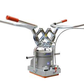 Huur Vacuüm tegeltiller