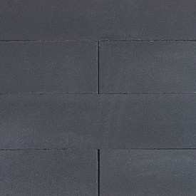 Linea 15x15x45 cm antraciet