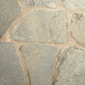Flagstones Balkan 2-4 cm Breukruw
