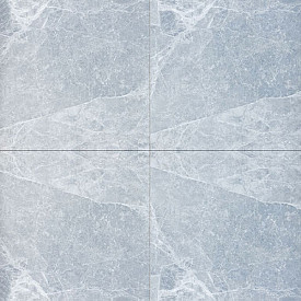 GeoCeramica® 60x60x4 Marble Amazing Grey