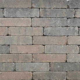 Stonique trommel waalformaat 7 cm oud drachten