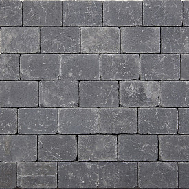 Tumbelton Extra 20x30x6cm Coal