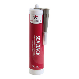 Sealtack 290 ml koker Donkergrijs (RAL 7005)