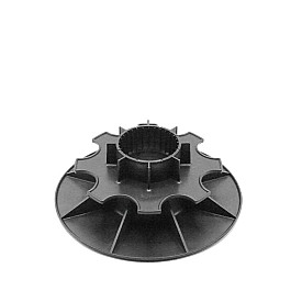 Comfort stelvoet PV8-11 bereik 8 - 11 cm