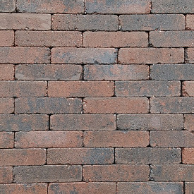 Stonique trommel waalformaat 7 cm oud sneek