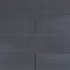 Linea 15x15x80 cm Antraciet