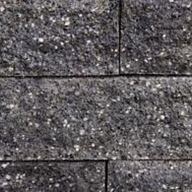 Granibiels 60x14x15 cm Granietgrijs
