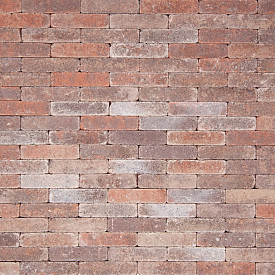 Tumbelton Extra 20x5x7,3cm Copper Blend