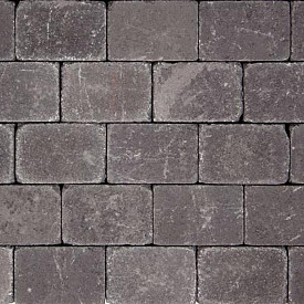 Tumbelton Extra Xl 15x22,5x8cm Coal