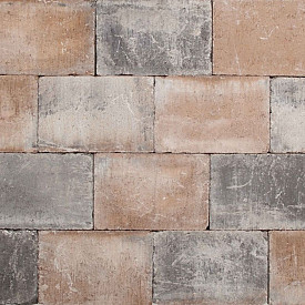 Tumbelton Extra Xl 15x22,5x8cm Kilimanja