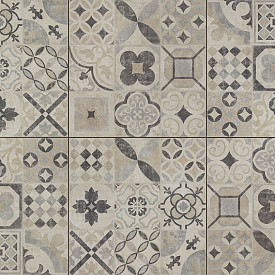 Cerasun Pisa Decor Sabbia 60x60x4cm