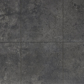 Cerasun Verona Antracite 60x60x4cm