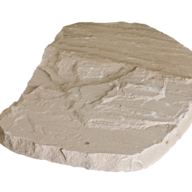 Gres Beige Flagstones (0.19-0.23m2) P/St