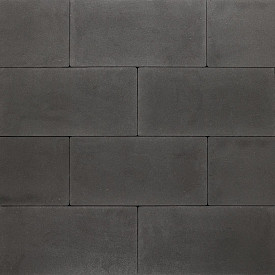 Recto Extra Xs 60x60x5cm Coal