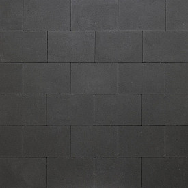 Recto Extra Xs 20x30x5cm Coal