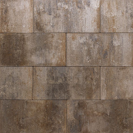 Recto Extra Xs 30x60x5cm Kilimanjaro