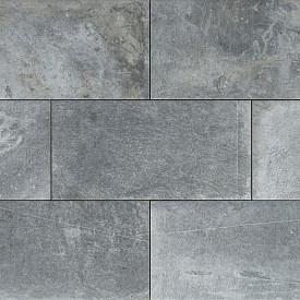 Cerasun Tropea Grigio 40x80x4cm