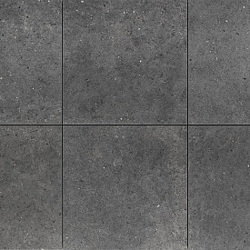 Keram. Anima Antracite 60x60x2cm