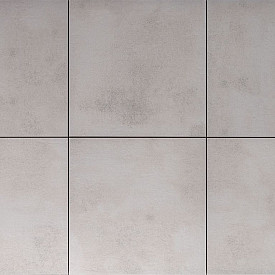 *Keram. Betonlook Greige 60x60x2cm