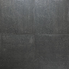 Keram. Sasso Nero Tre 60x60x3cm