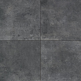 Cerasun Palermo Antracite 40x80x4cm