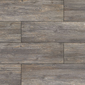 Keram. Woodlook New Dark Oak 30x120x2cm