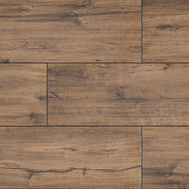 Keram. Woodlook Mahony 40x120x2cm