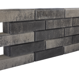Allure Block Linea 15x15x60cm Gothic
