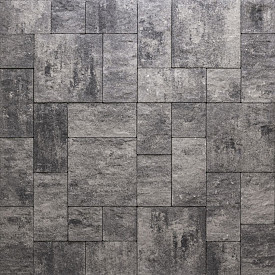 Camelot Pav. *Wave* Gothic Kl.Wv-6