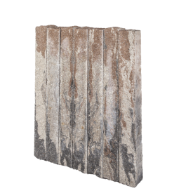 Palis Splitton 12x12x100cm Kilimanjaro