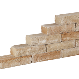 Pilestone Line Mont Blanc 40x15x10cm