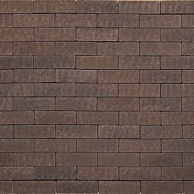 Retro Natura 10x20x8cm Old London