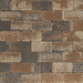 Tumbelton Extra 15x30x6cm Kilimanjaro