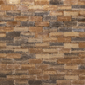 Tumbelton Extra 20x5x7,3cm Kilimanjaro