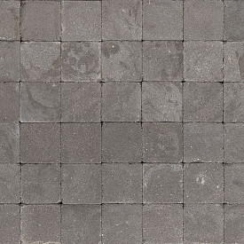 Tumbelton Extra 20x20x6cm Grey
