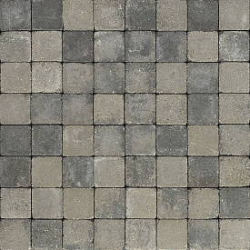 Tumbelton Extra 20x20x6cm Gothic