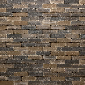 Tumbelton Extra 20x5x7,3cm Walnut