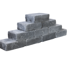 Tumbelwall Getr. 30x20x10cm Mount Everest